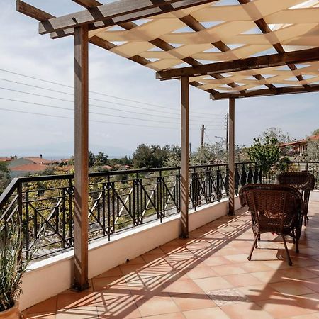 Villa Loridis 프리노스 외부 사진