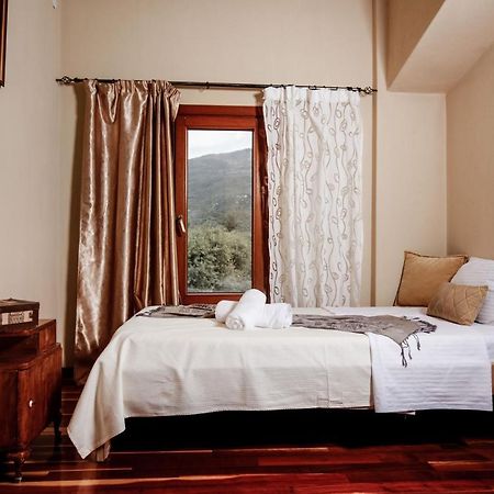 Villa Loridis 프리노스 외부 사진