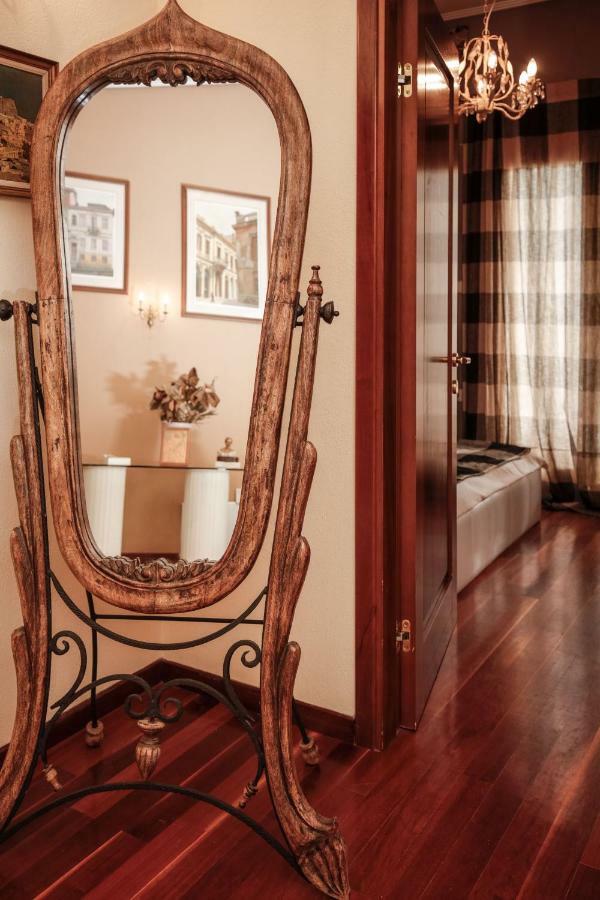 Villa Loridis 프리노스 외부 사진