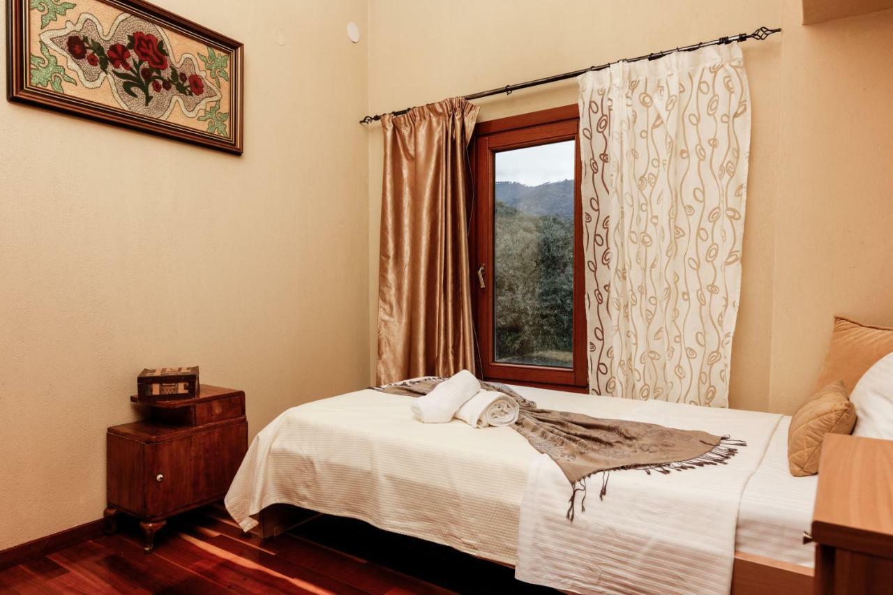 Villa Loridis 프리노스 외부 사진