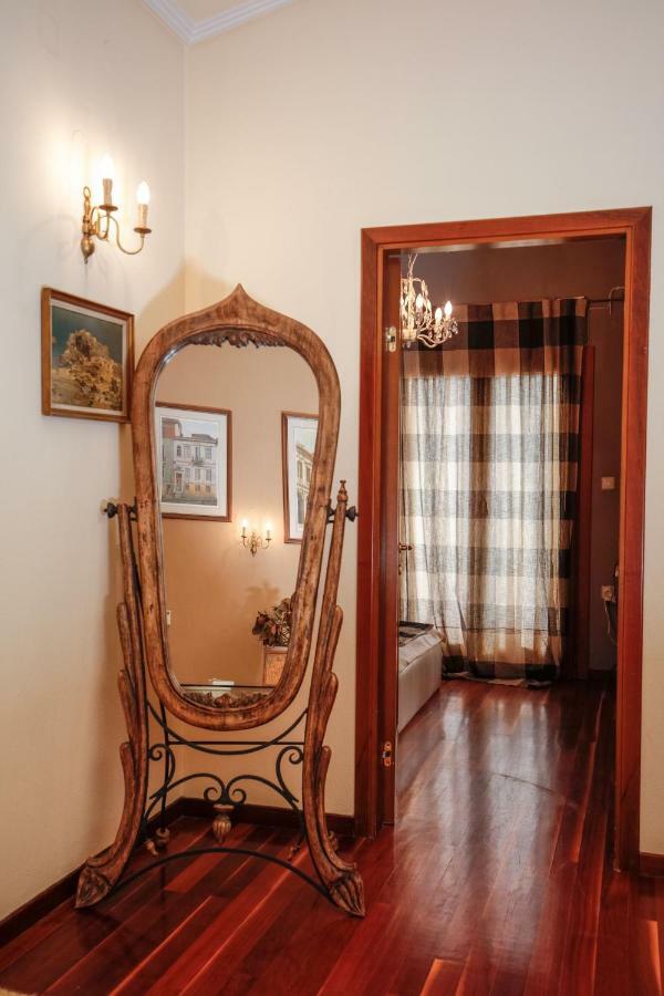 Villa Loridis 프리노스 외부 사진