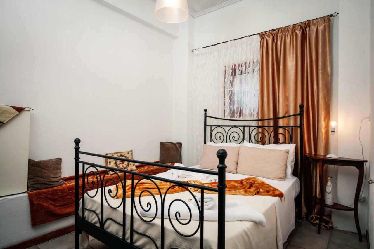 Villa Loridis 프리노스 외부 사진