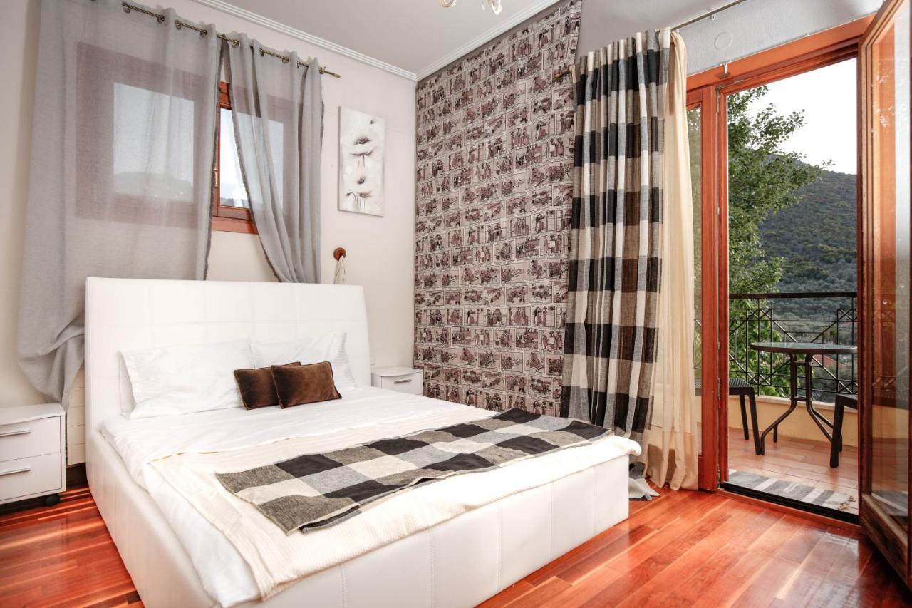 Villa Loridis 프리노스 외부 사진
